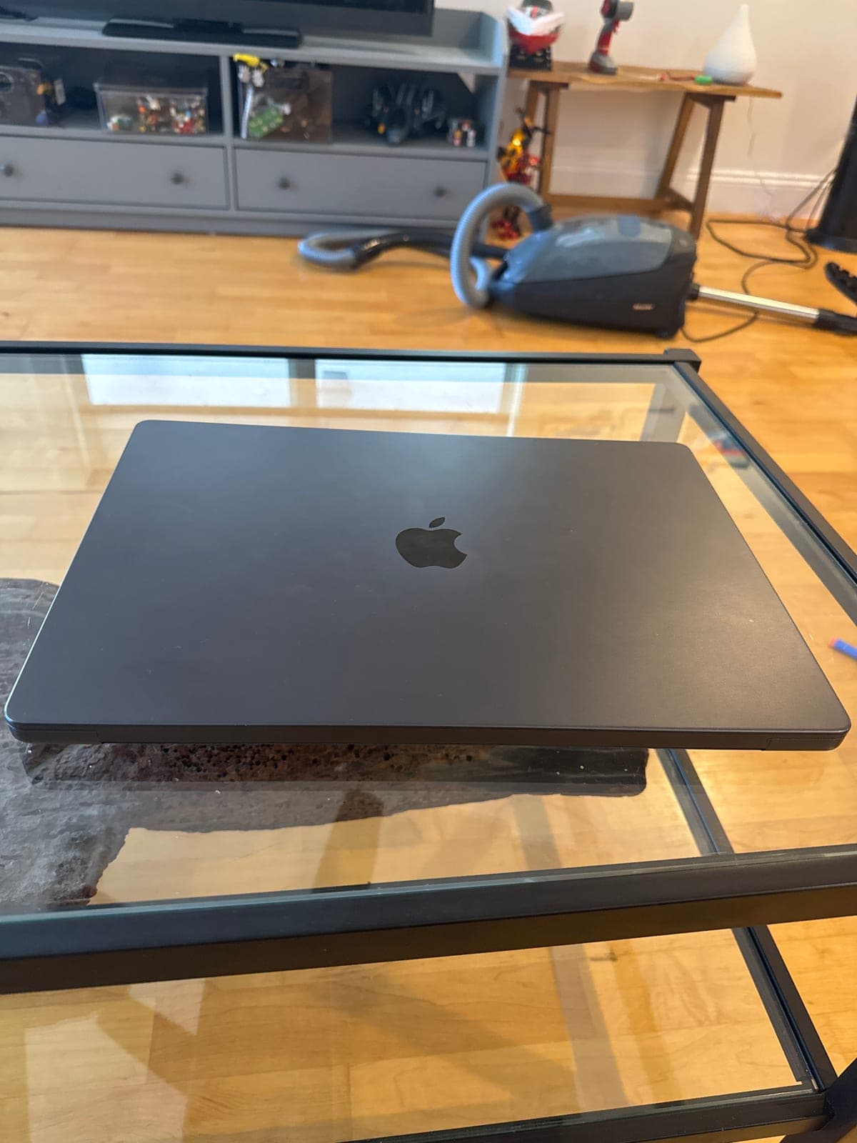 MacBook pro