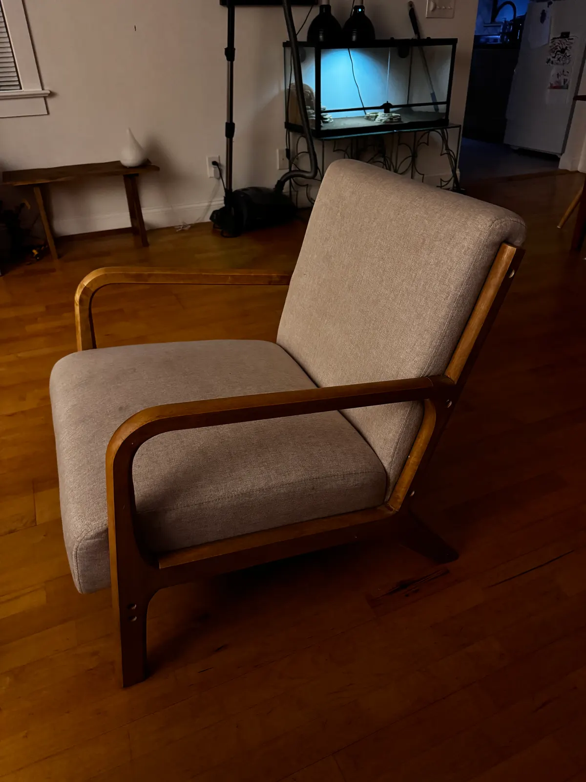 Vintage Armchair for Sale