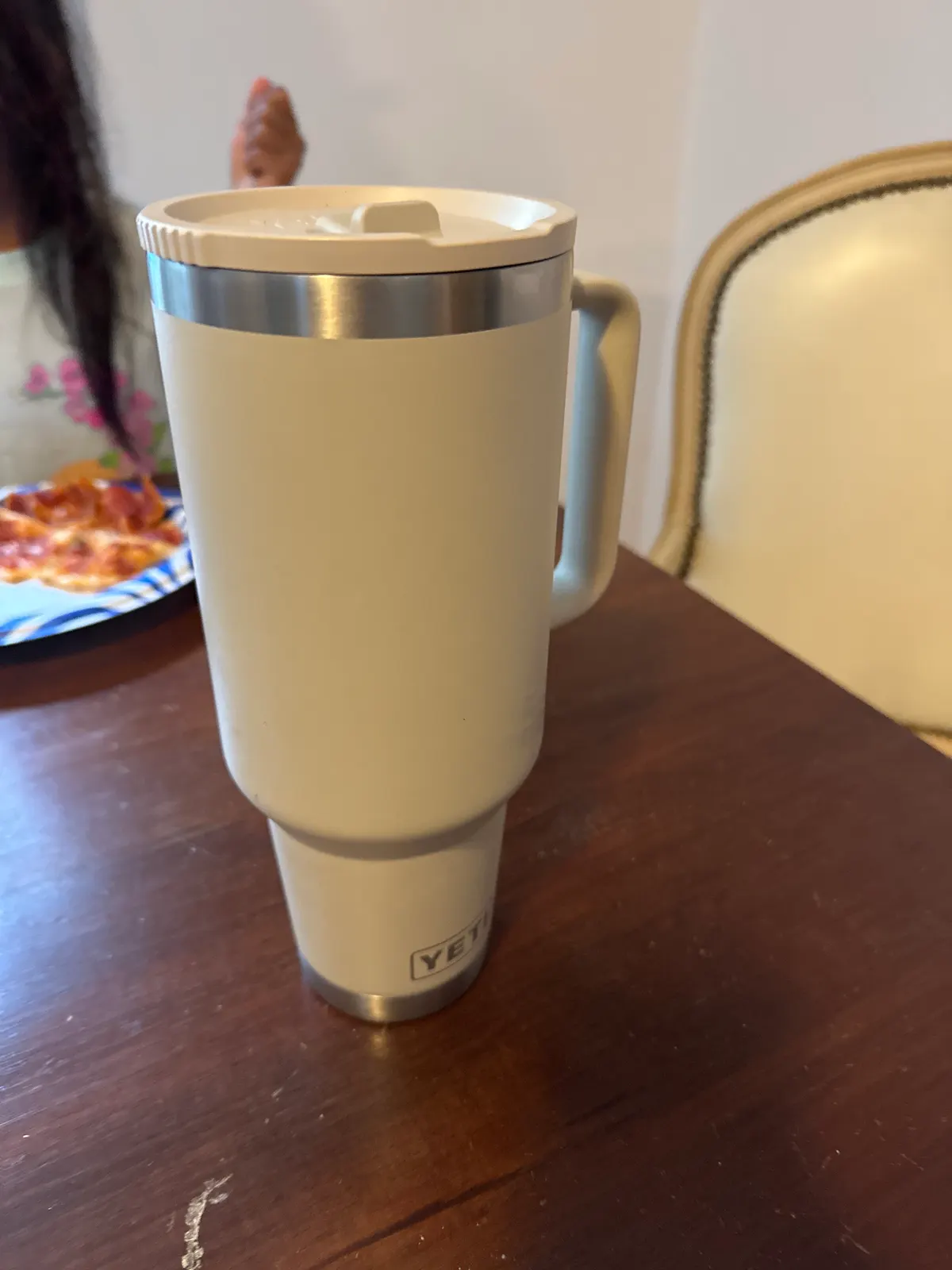 Yeti Rambler 20oz