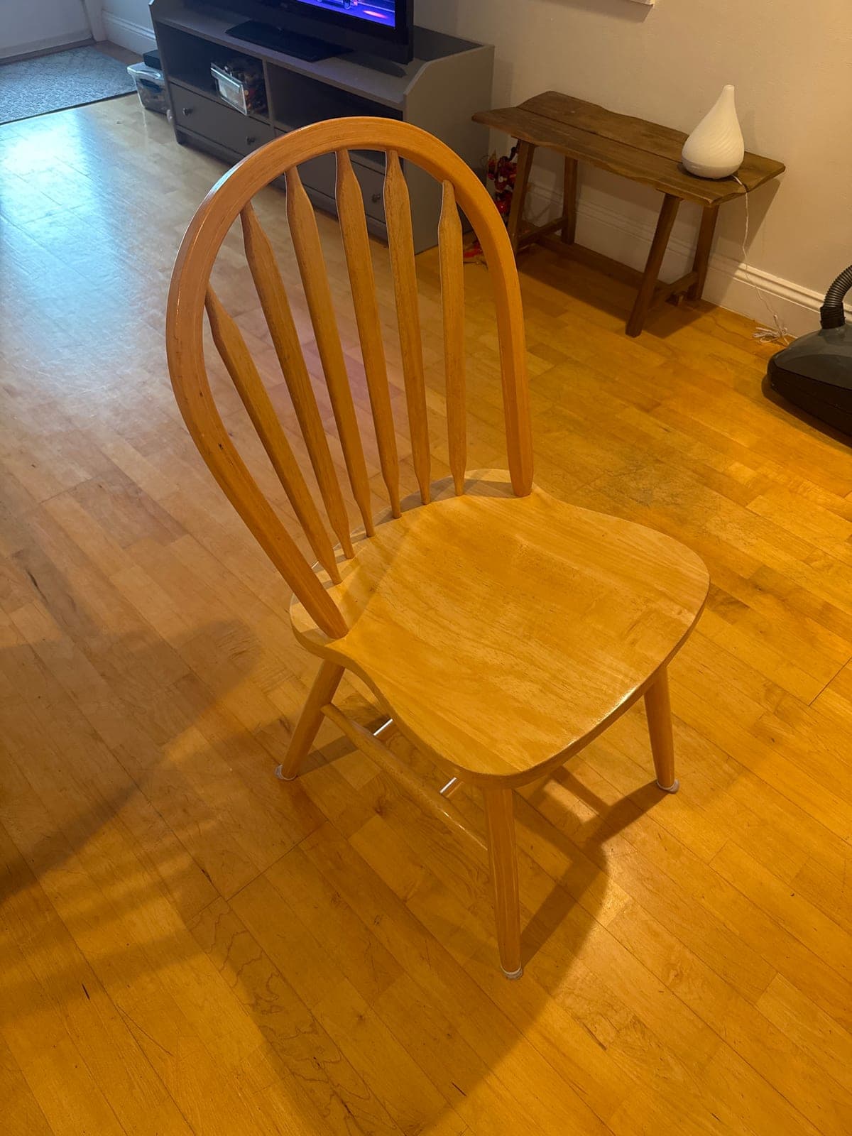 Wooden Dining Chair for Sale