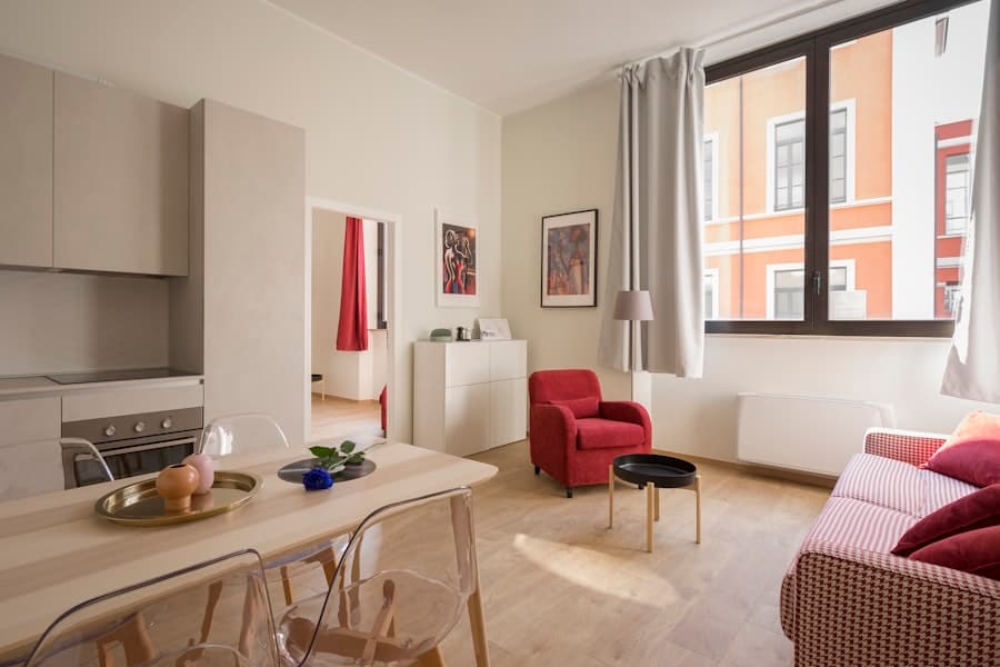 Cozy Furnished Studio - SoMa, SF
