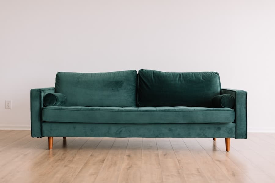 Free Sectional Couch