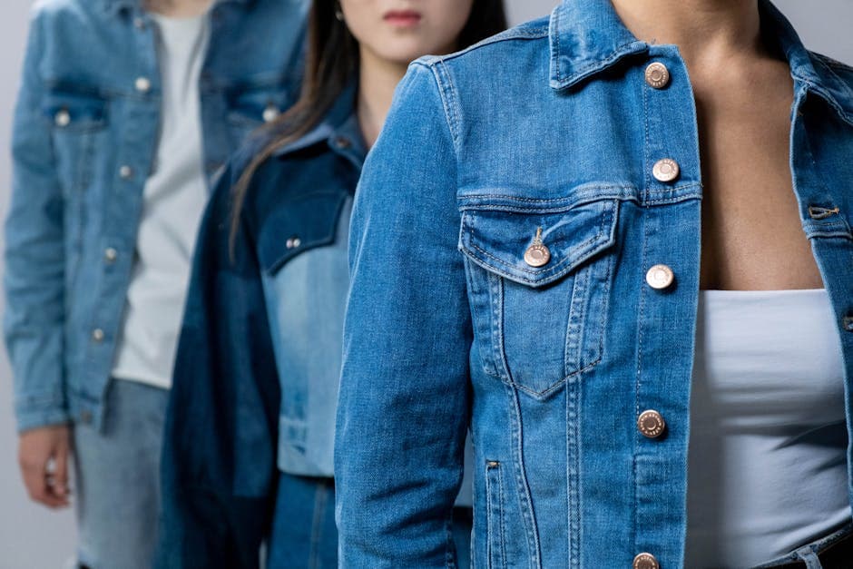 Madewell Denim Jacket, M - photo 2