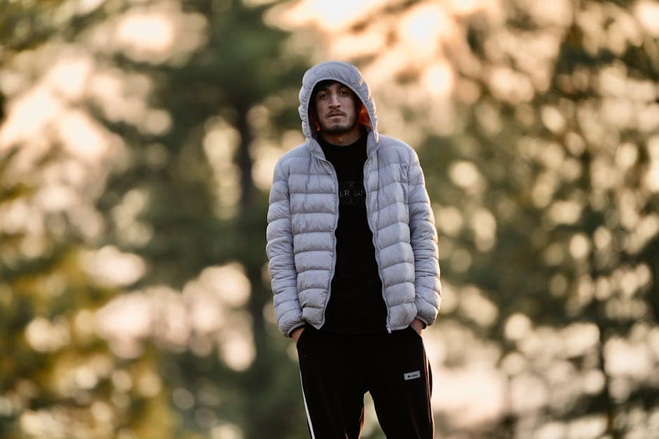 The North Face Puffer Jacket, S - photo 2