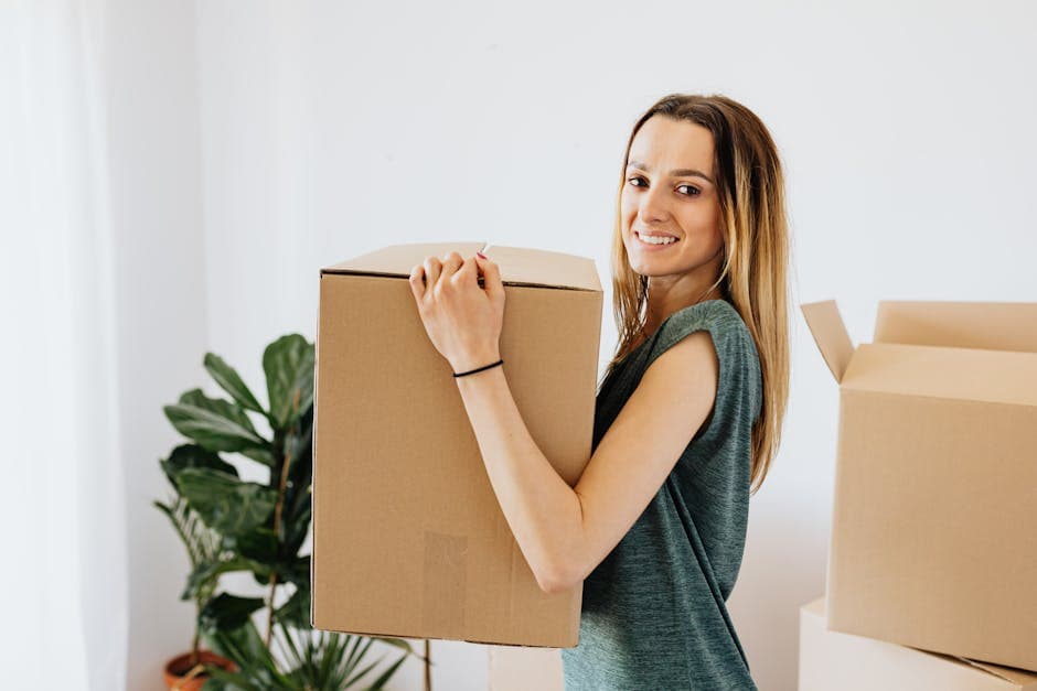 Free Moving Boxes, Bundle - photo 2