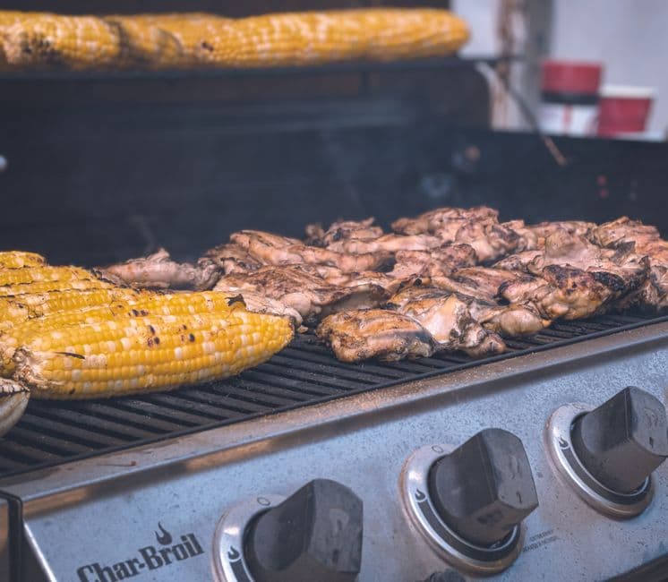 Weber Spirit II Gas Grill - photo 2