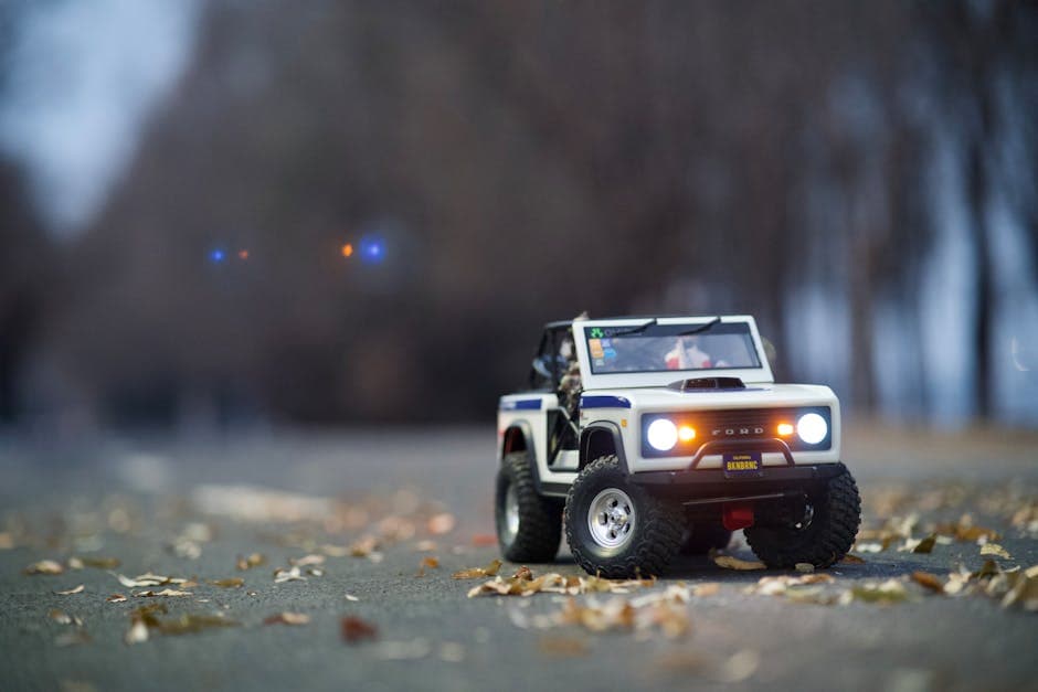 Traxxas Slash RC Truck - photo 2