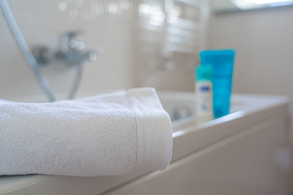 Full Set of Bath Towels, Bundle - photo 2