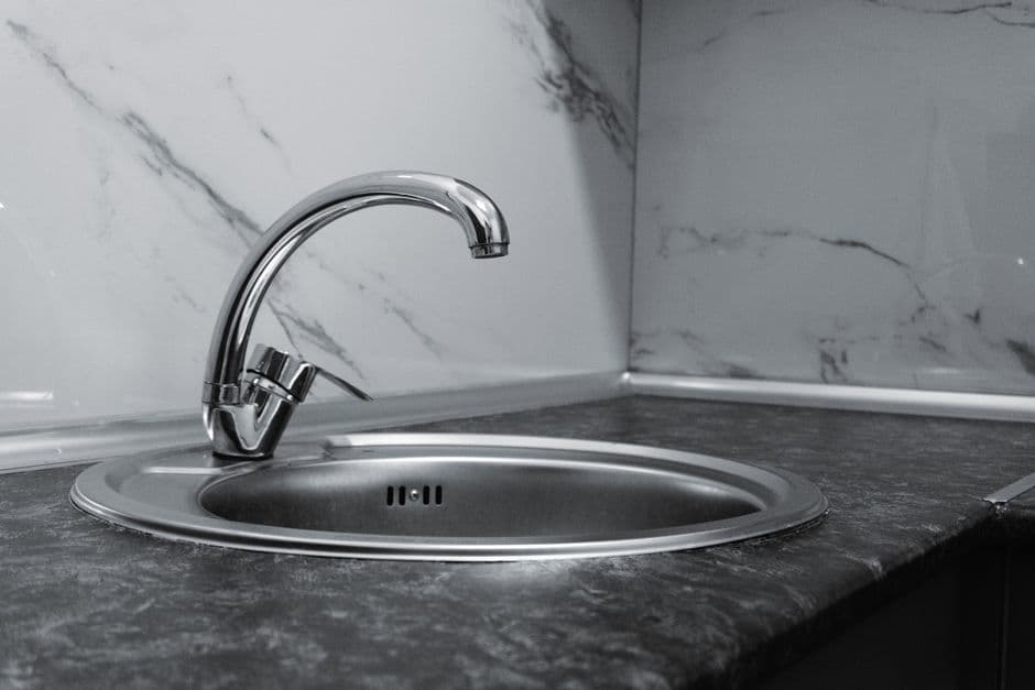 Kohler Single-Handle Kitchen Faucet - photo 2