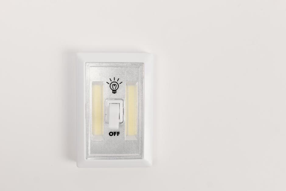 Smart Light Switch 4-Pack - photo 2