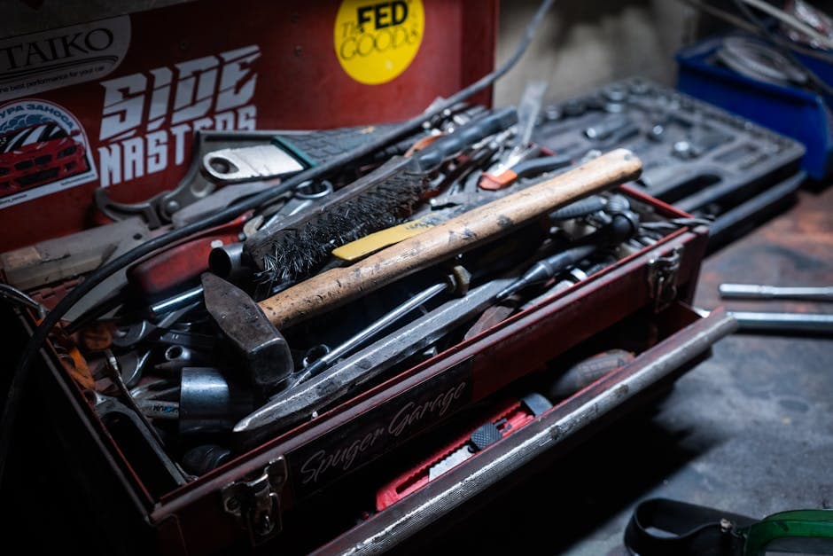Husky 52in Rolling Tool Chest - photo 2