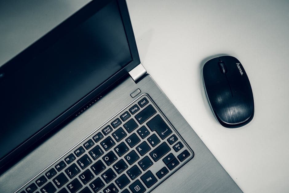 Logitech MX Master 3 Mouse - photo 2