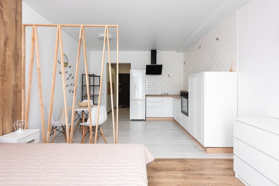 Cozy Studio Near Downtown - photo 3