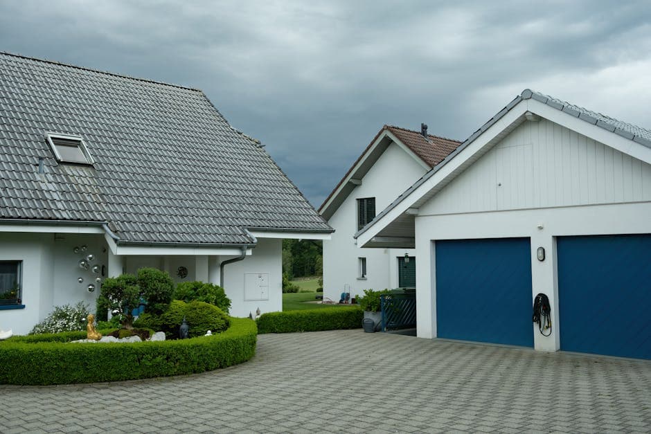Spacious 4BR Family Home