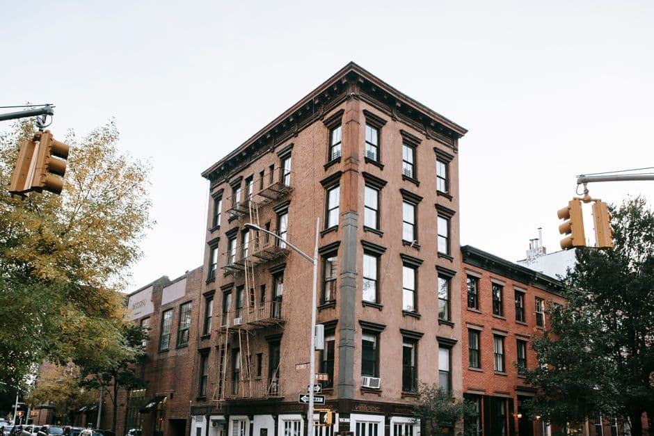 Historic Brownstone Duplex - photo 2