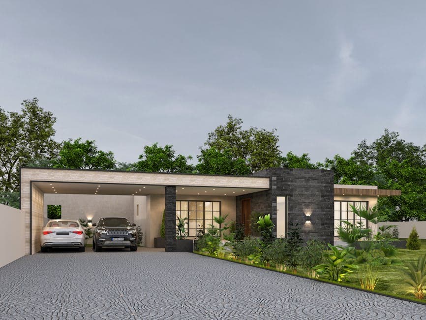 Renovated Mid-Century Ranch - photo 3