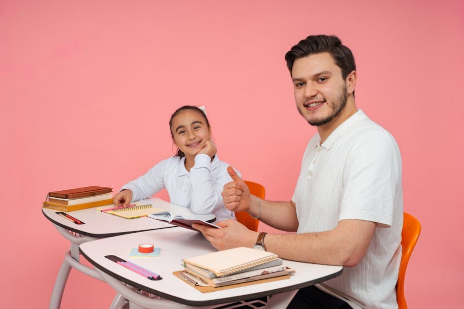 Math and Science Tutoring - photo 2