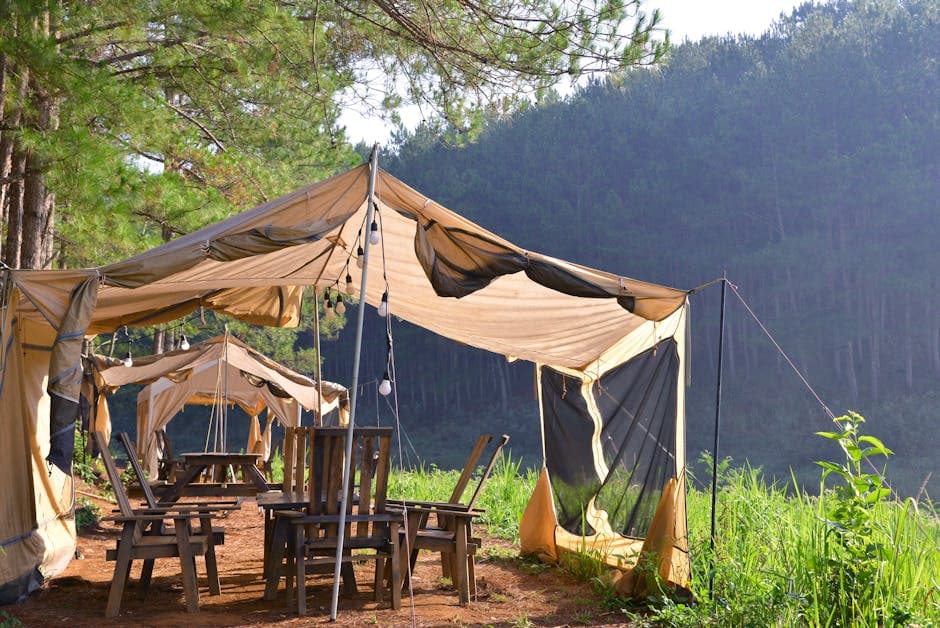 REI Co-op Two-Person Tent - photo 2