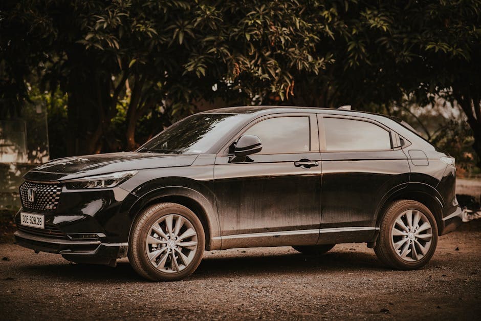 2022 Honda CR-V Hybrid - photo 2