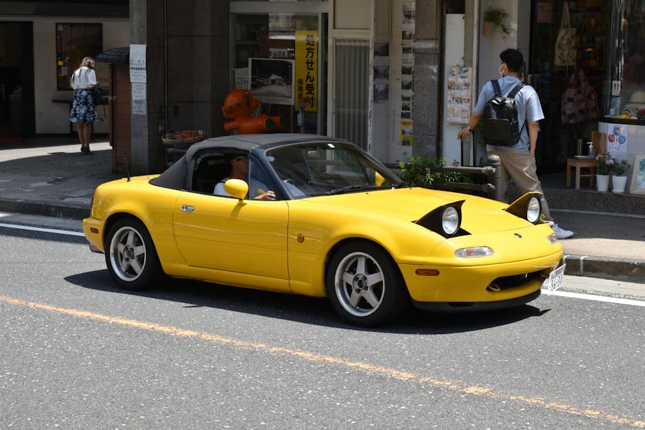 2015 Mazda MX-5 Miata - photo 2