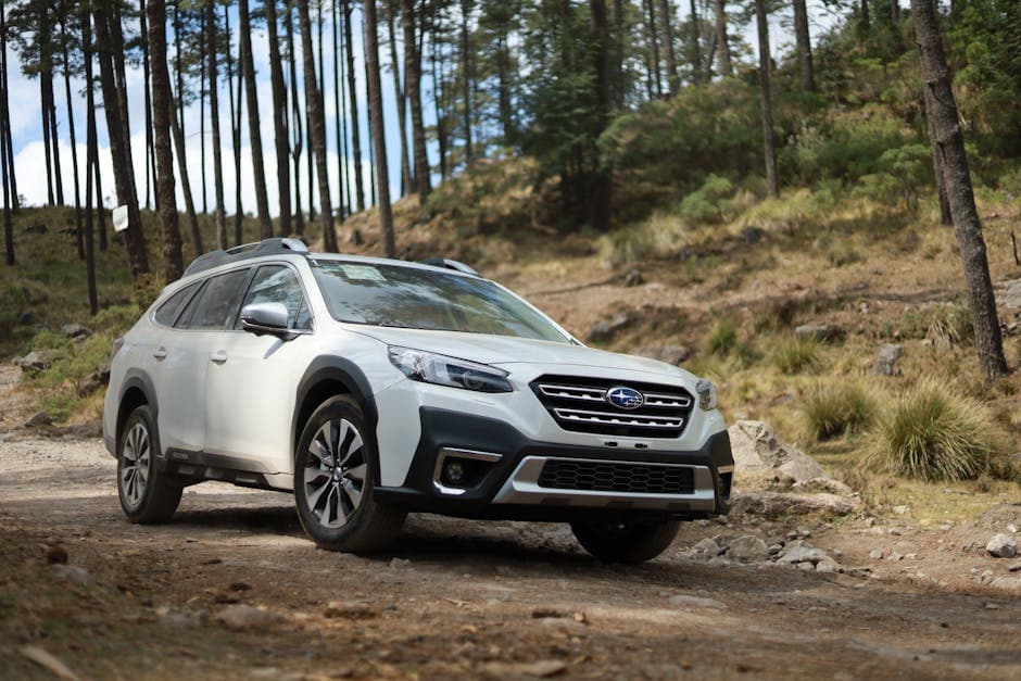 2018 Subaru Outback - photo 2