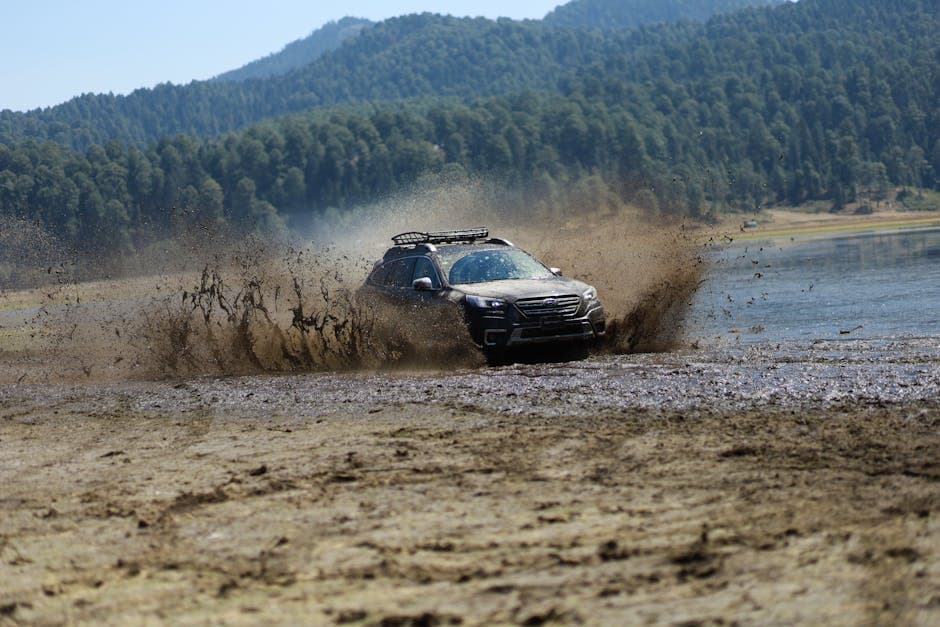 2018 Subaru Outback - photo 3